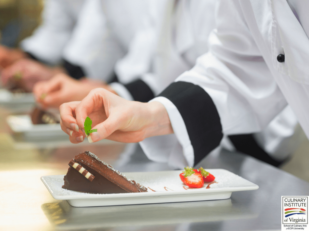 1024x768 Pastry Chef Job Description: Is This Career Right For Me?