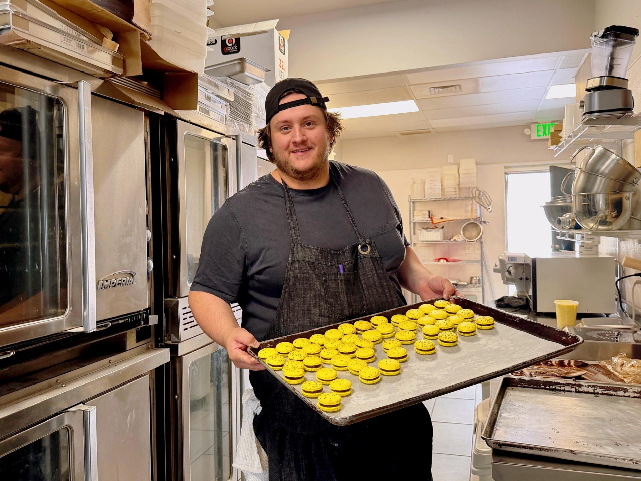 2048x1536 Hearth Bakery Opens Euro Style Patisserie In Denver