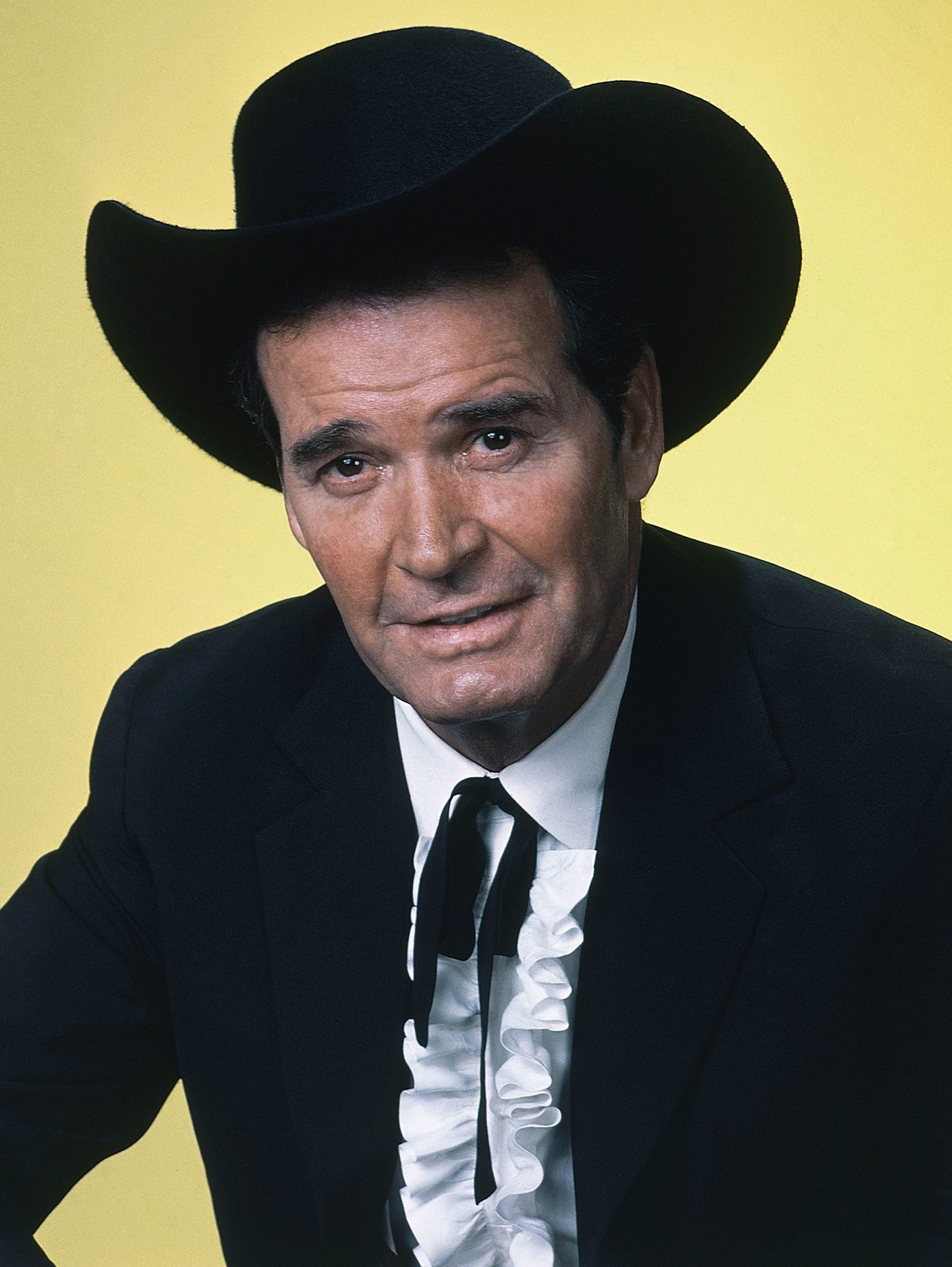 1733x2306 James Garner Wallpaper
