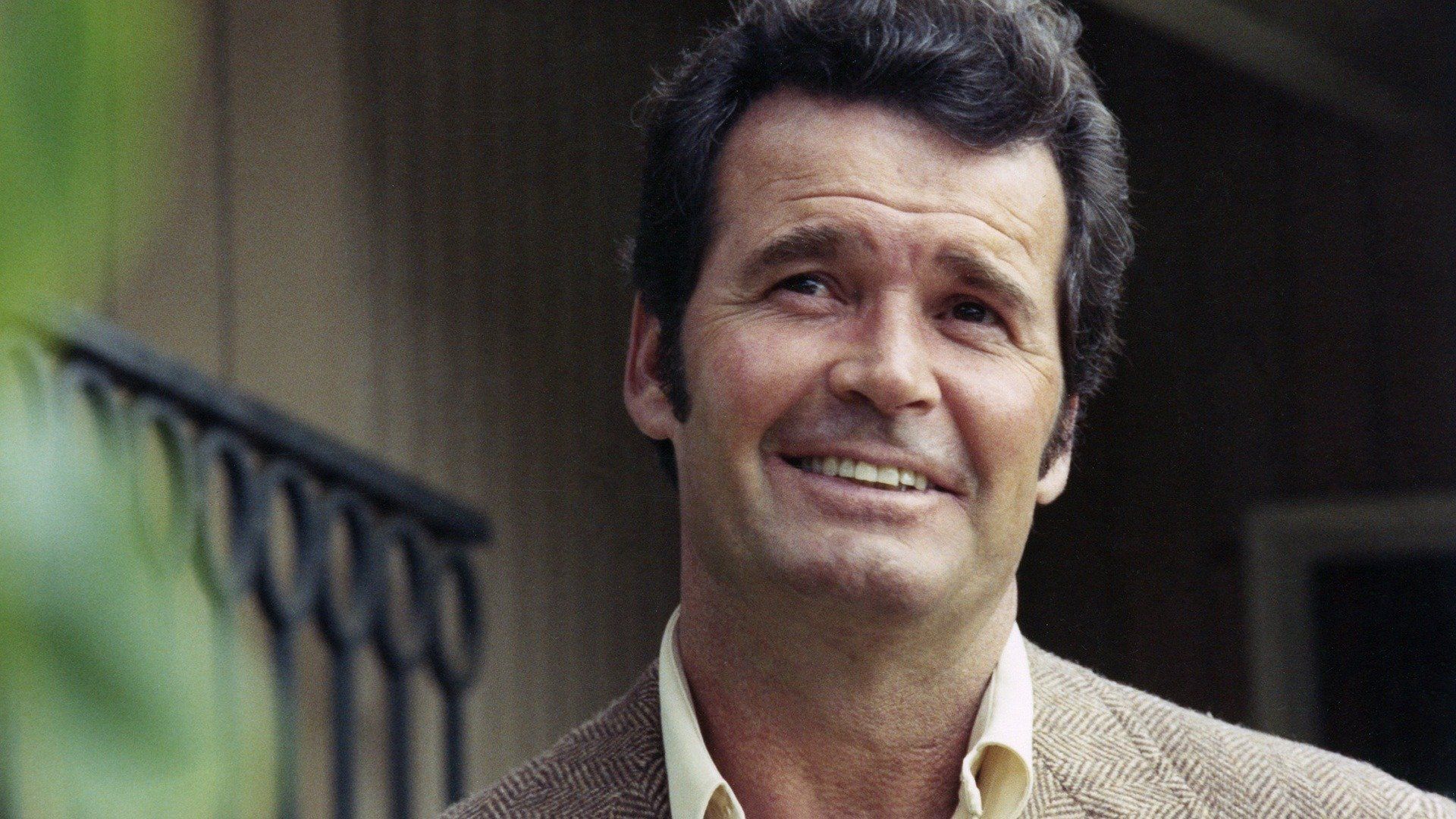 1920x1080 James Garner Wallpaper