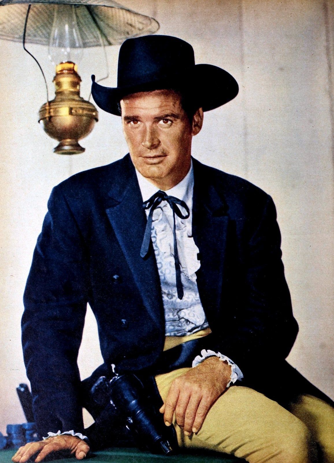 1156x1600 James Garner: From Reluctant Actor To Treasured Hollywood Mainstay (1950s 2014)
