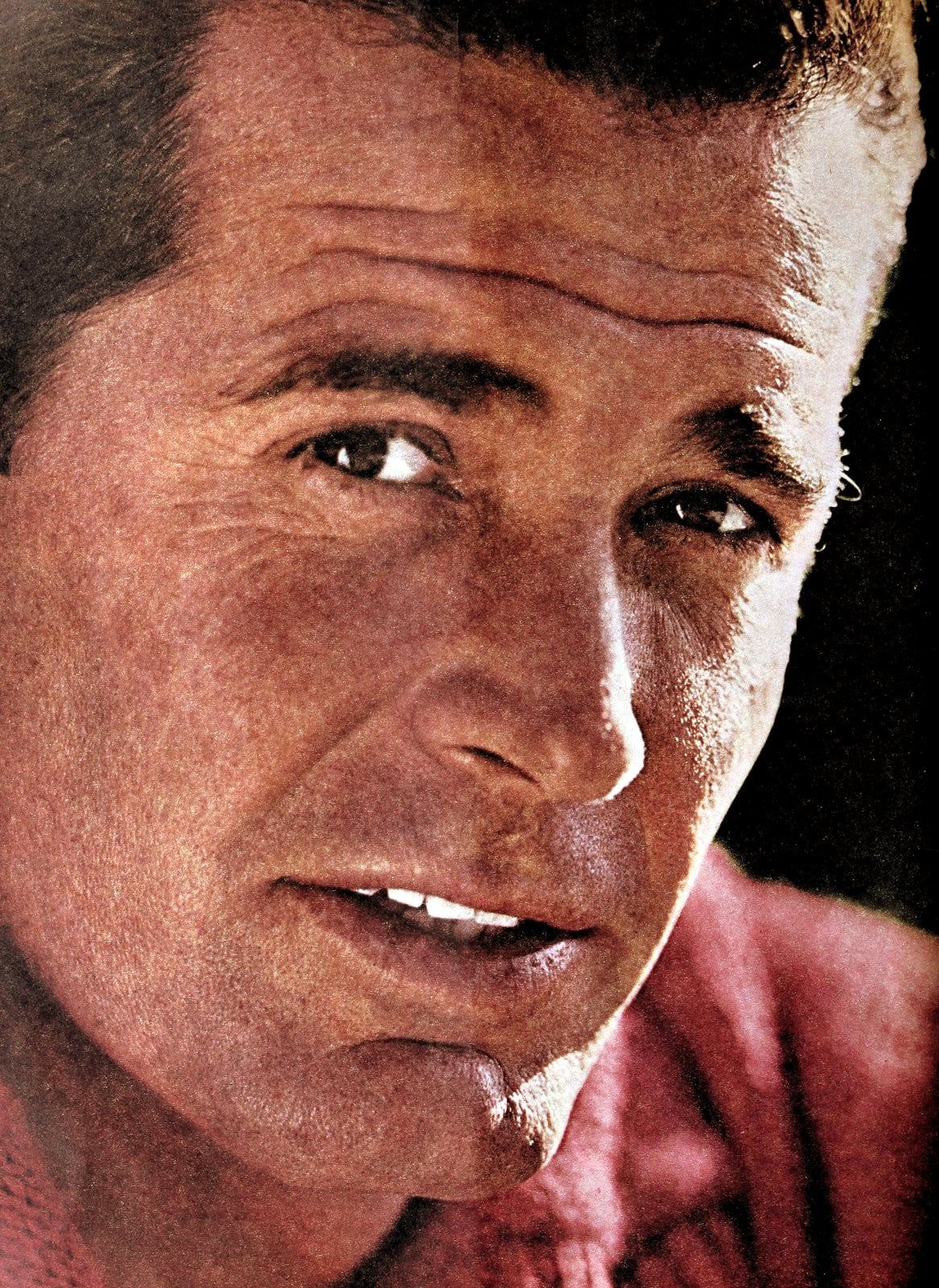 1167x1600 James Garner: From Reluctant Actor To Treasured Hollywood Mainstay (1950s 2014)