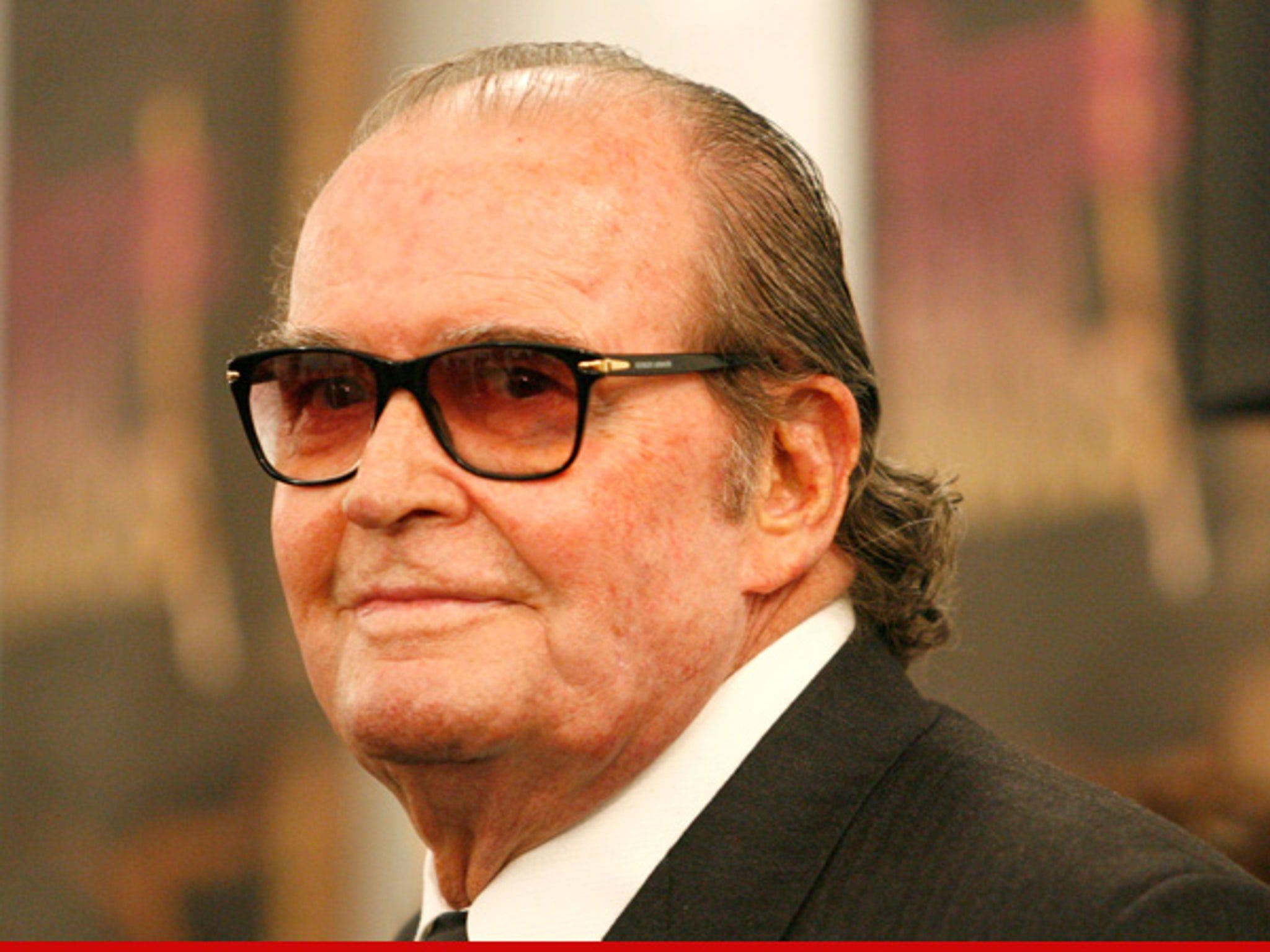 2048x1536 James Garner Dead - Legendary Actor Dies