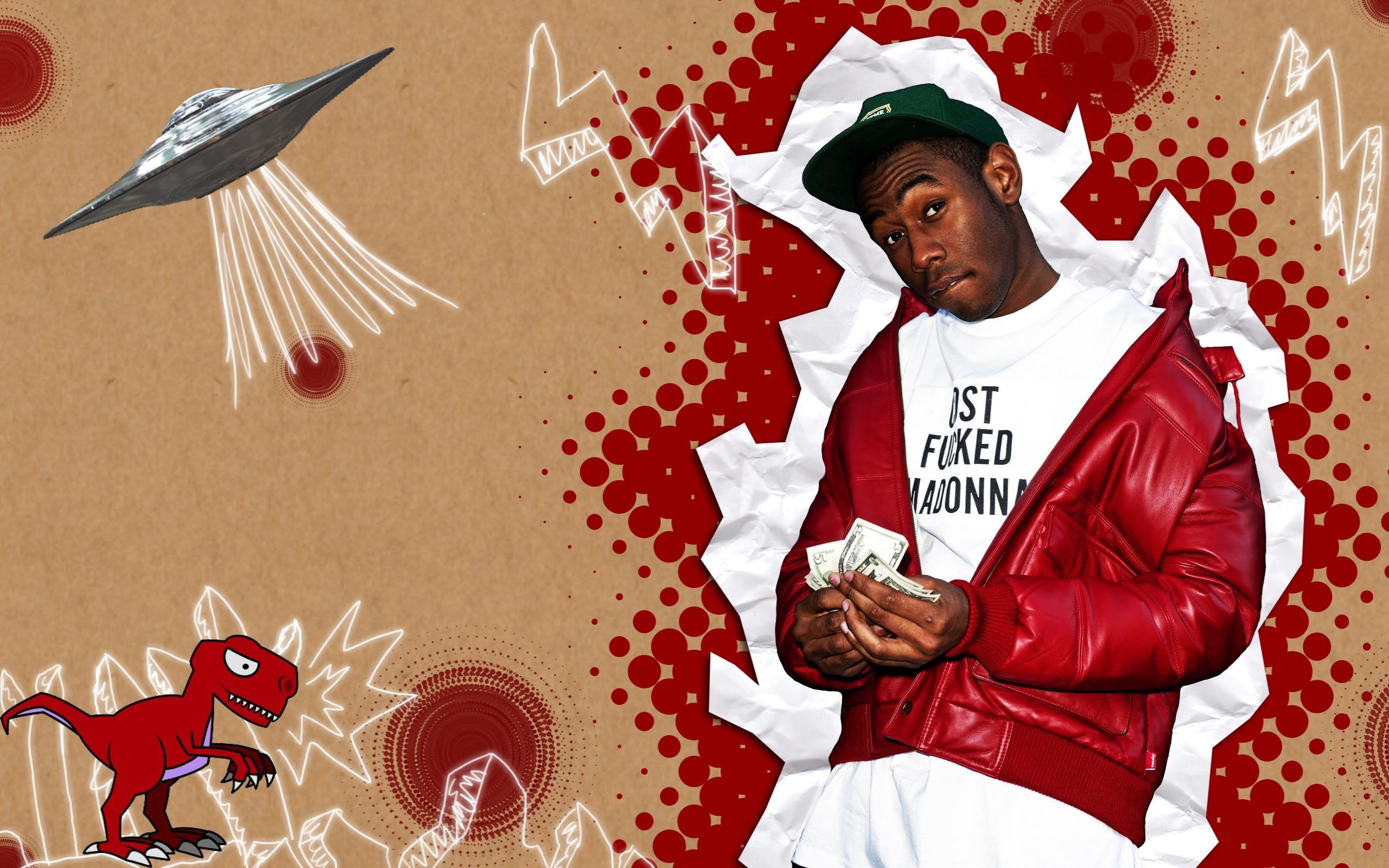 2560x1600 Awesome Odd Future free wallpaper for HD 2560x1600 PC