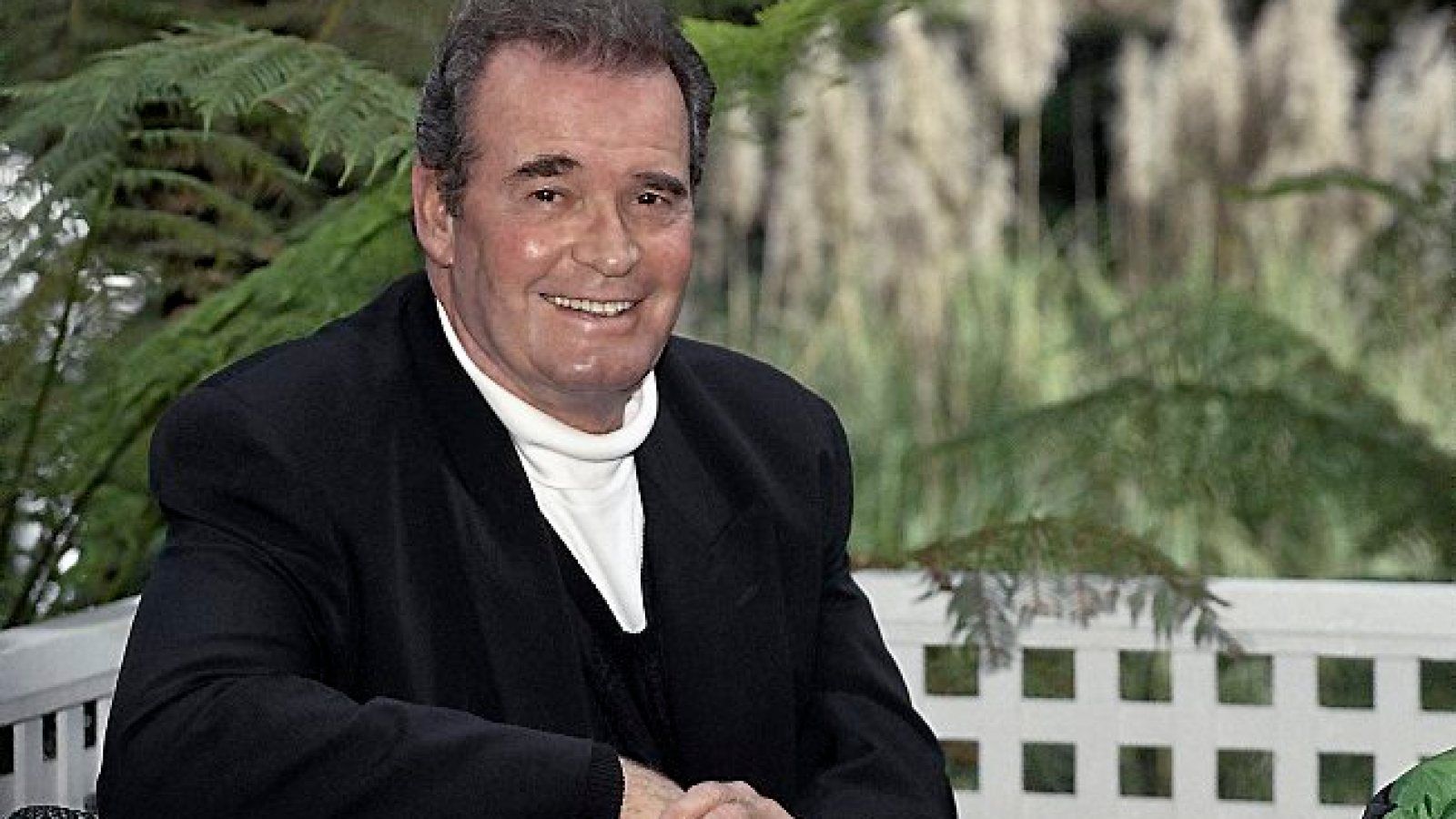 1600x900 Movie, TV legend James Garner dies