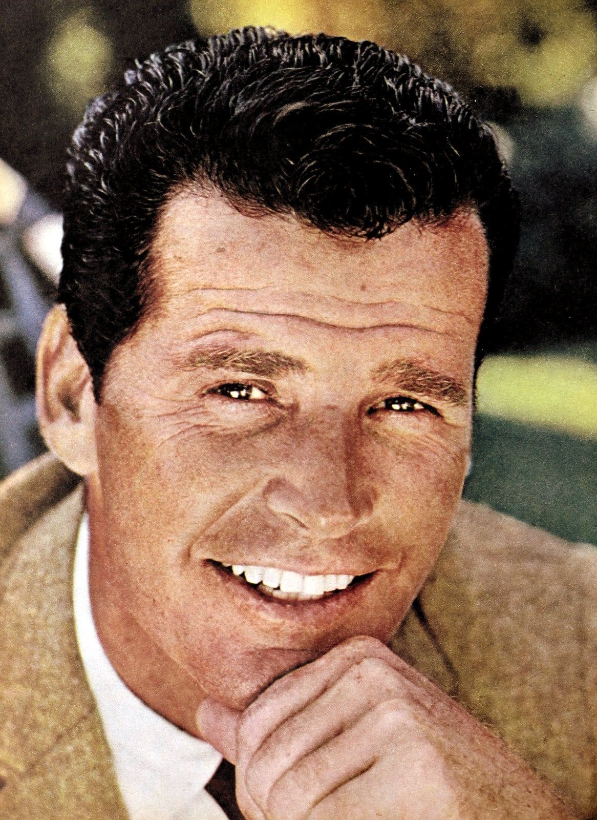 1166x1600 James Garner: From Reluctant Actor To Treasured Hollywood Mainstay (1950s 2014)