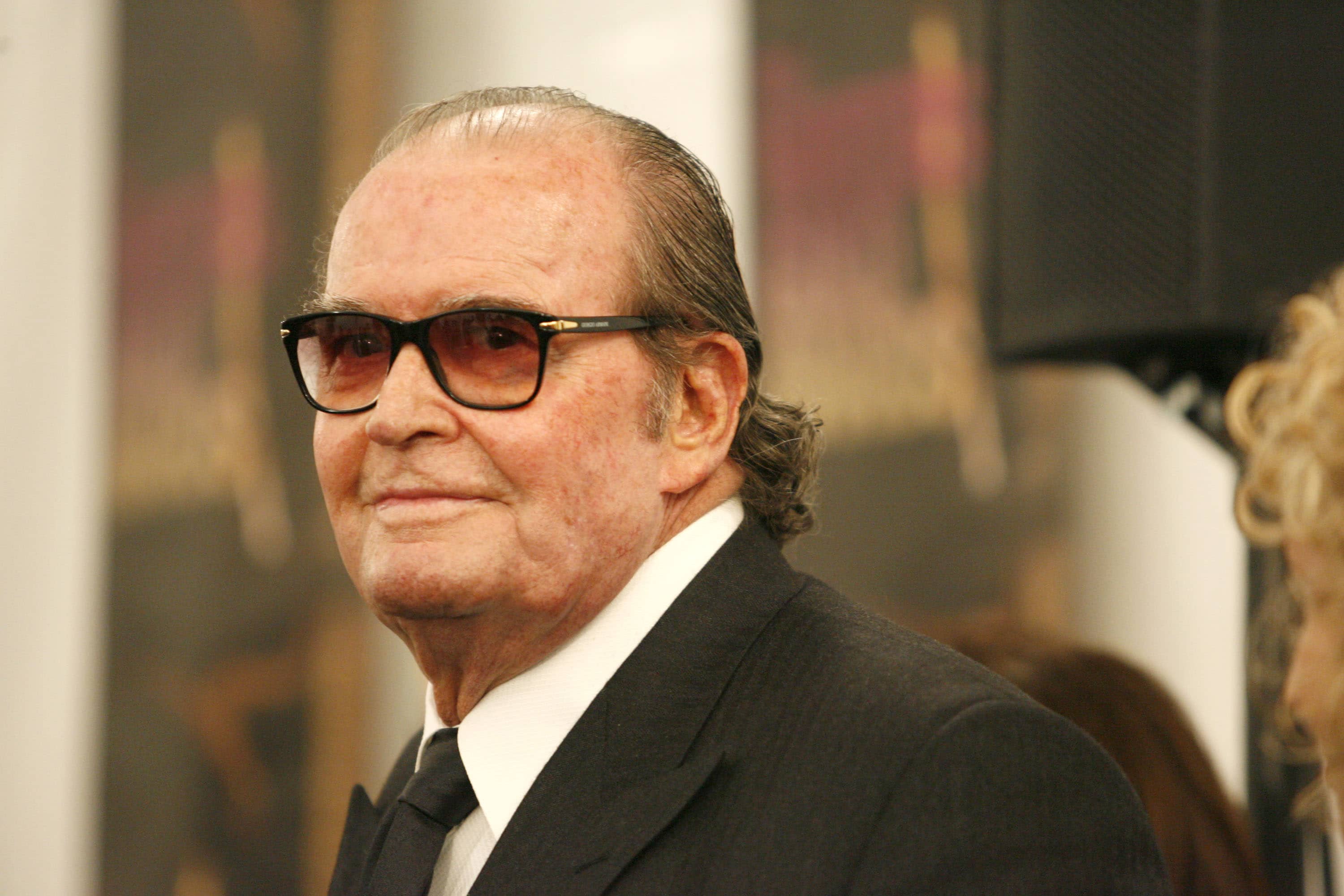 3000x2000 James Garner of 'The Rockford Files' dead