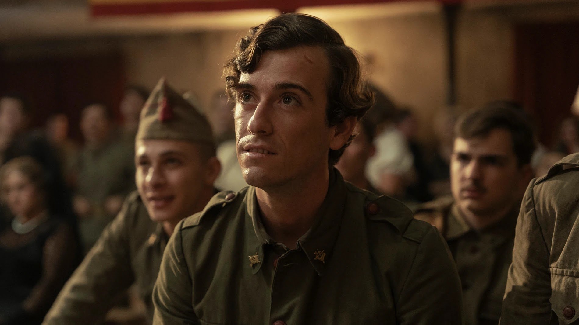 1900x1069 La bola negra; ¿Dónde reside el amor y la libertad?. La Henryteca del Cine