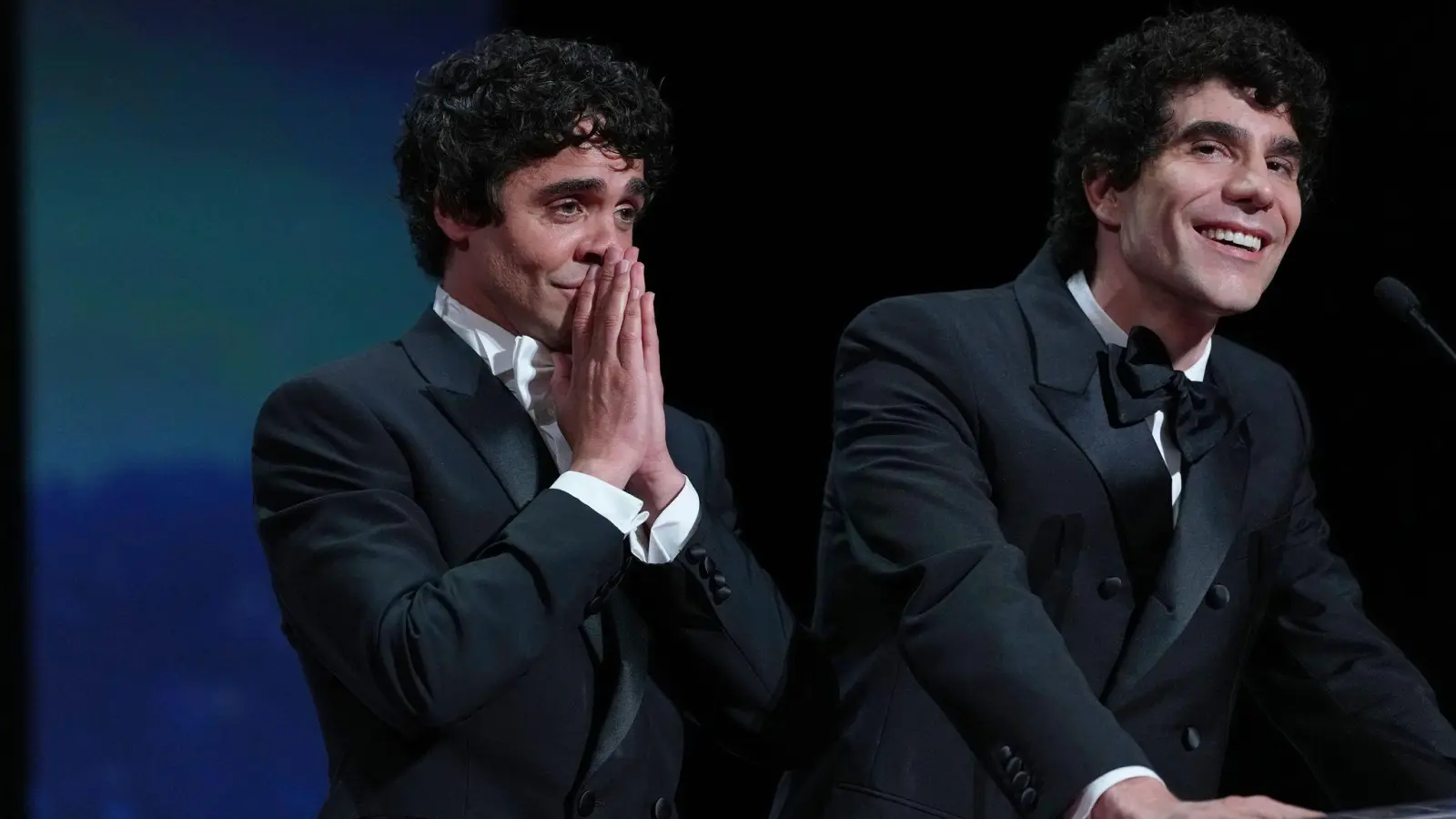 1600x900 Spanisches Drama „La Bola Negra“ gewinnt in Toronto