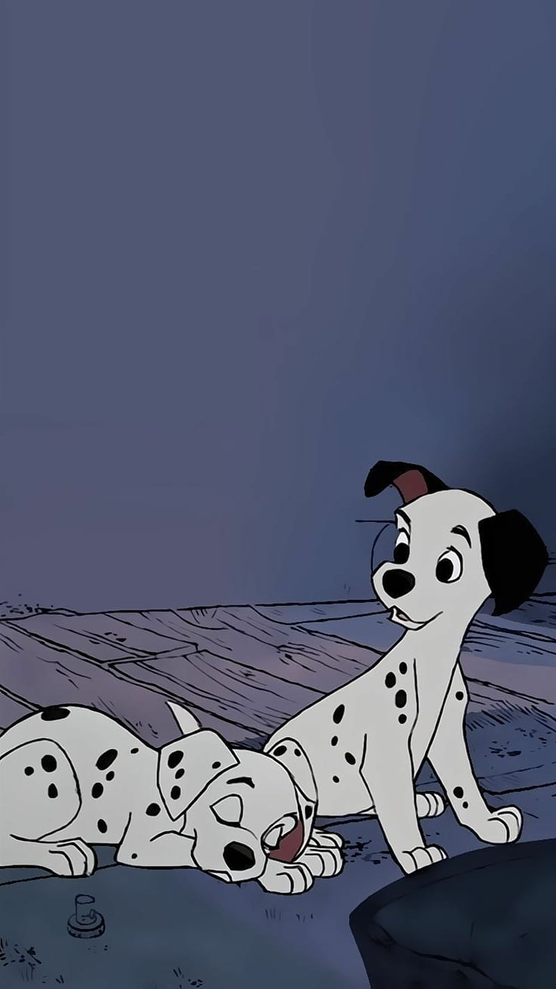 800x1423 dalmatians, disney, dogs, spots, HD phone wallpaper
