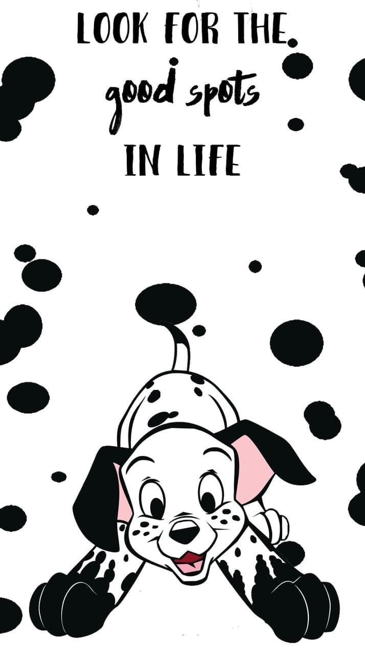 714x1280 Awesome 101 Dalmatians Wallpaper