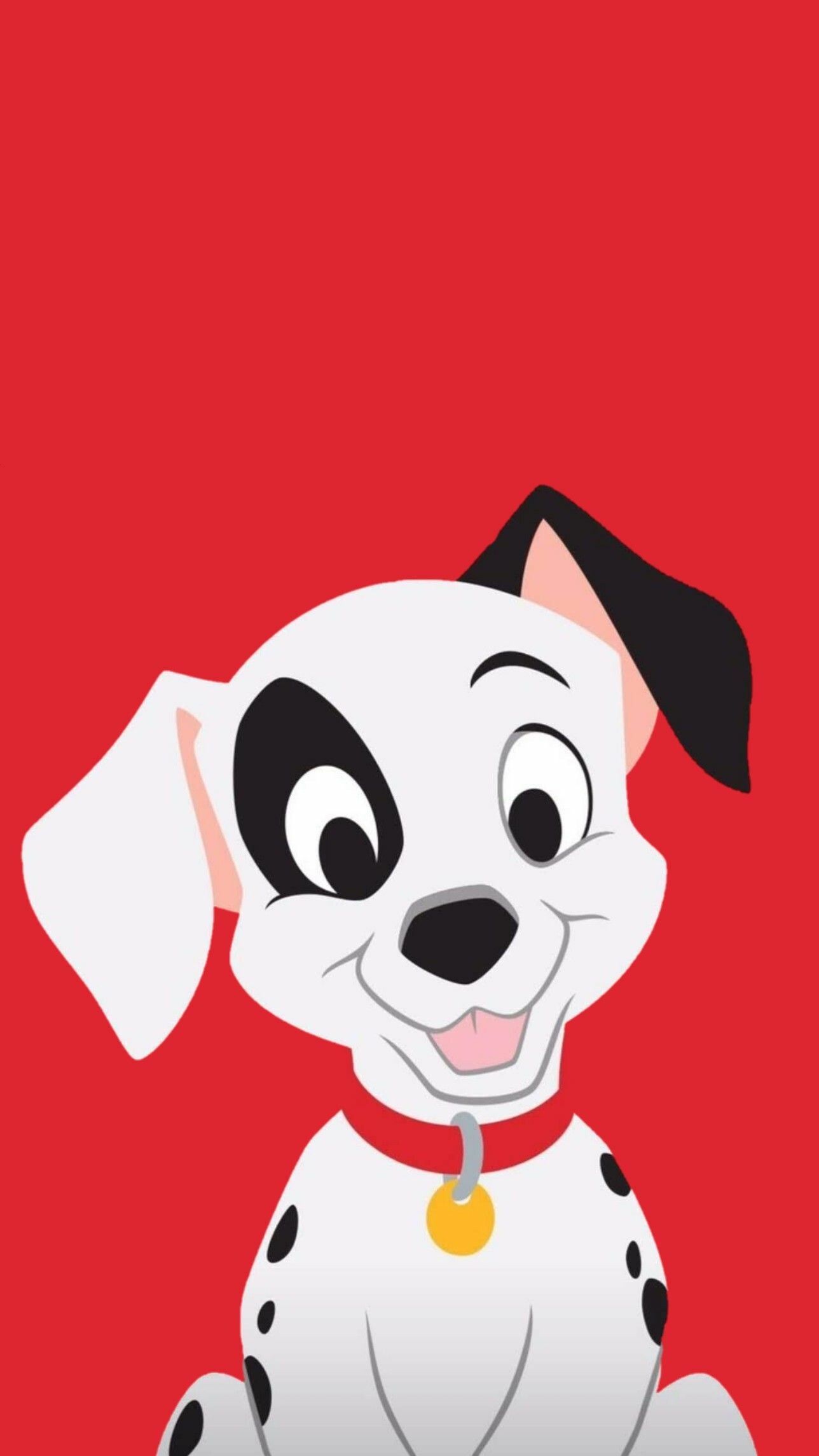 1288x2289 One Hundred and One Dalmatians Wallpaper