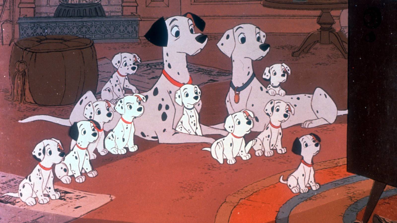 1600x900 For Your (Re)Consideration: One Hundred And One Dalmatians' 65 Year Legacy As A Disney Classic
