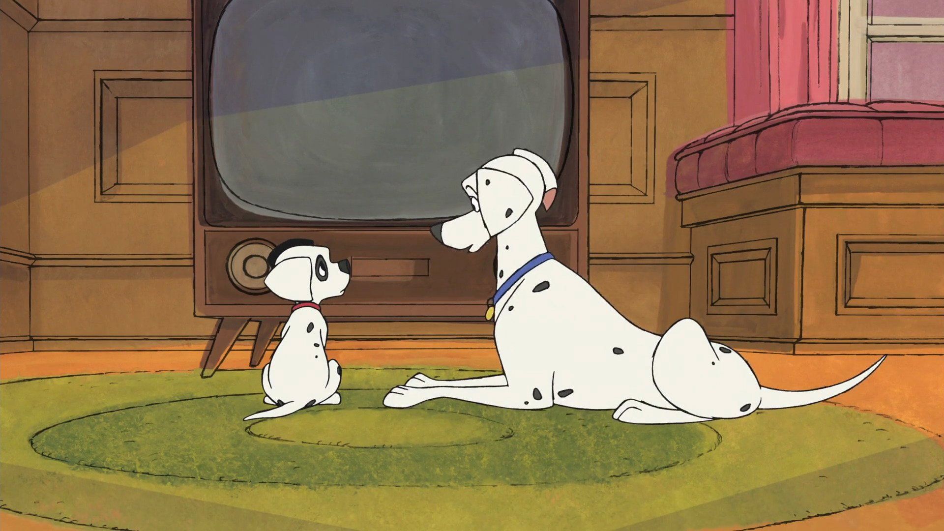 1920x1080 dalmatians, Comedy, Adventure, Family, Dog, Puppy, Dalmatians, Disney Wallpaper HD / Desktop and Mobile Background