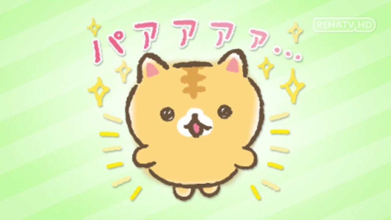 1280x720 ころころコロニャ (COROCORO CORONYA STICKERS)