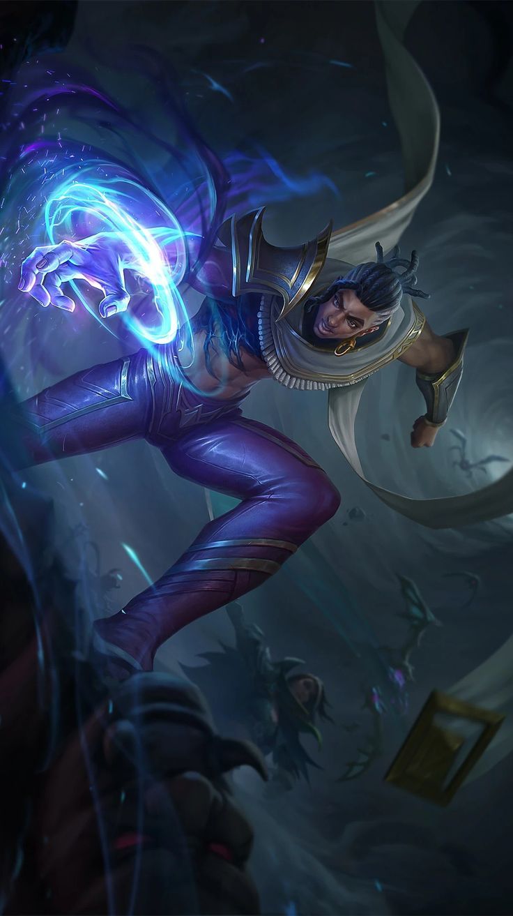 736x1313 Brody Basic Skin [ Nameless Stray ]