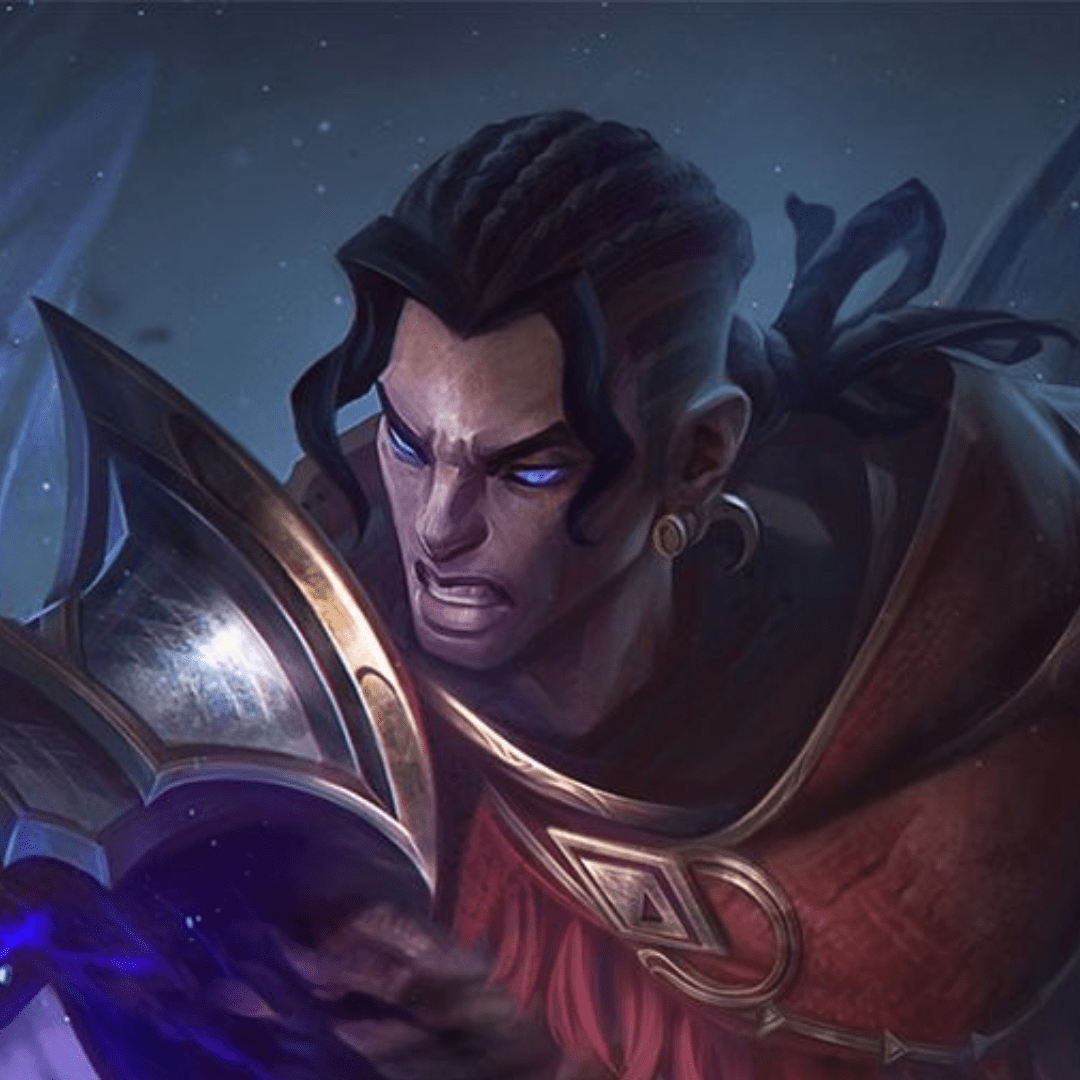 1080x1080 Download Video Game Mobile Legends: Bang Bang PFP