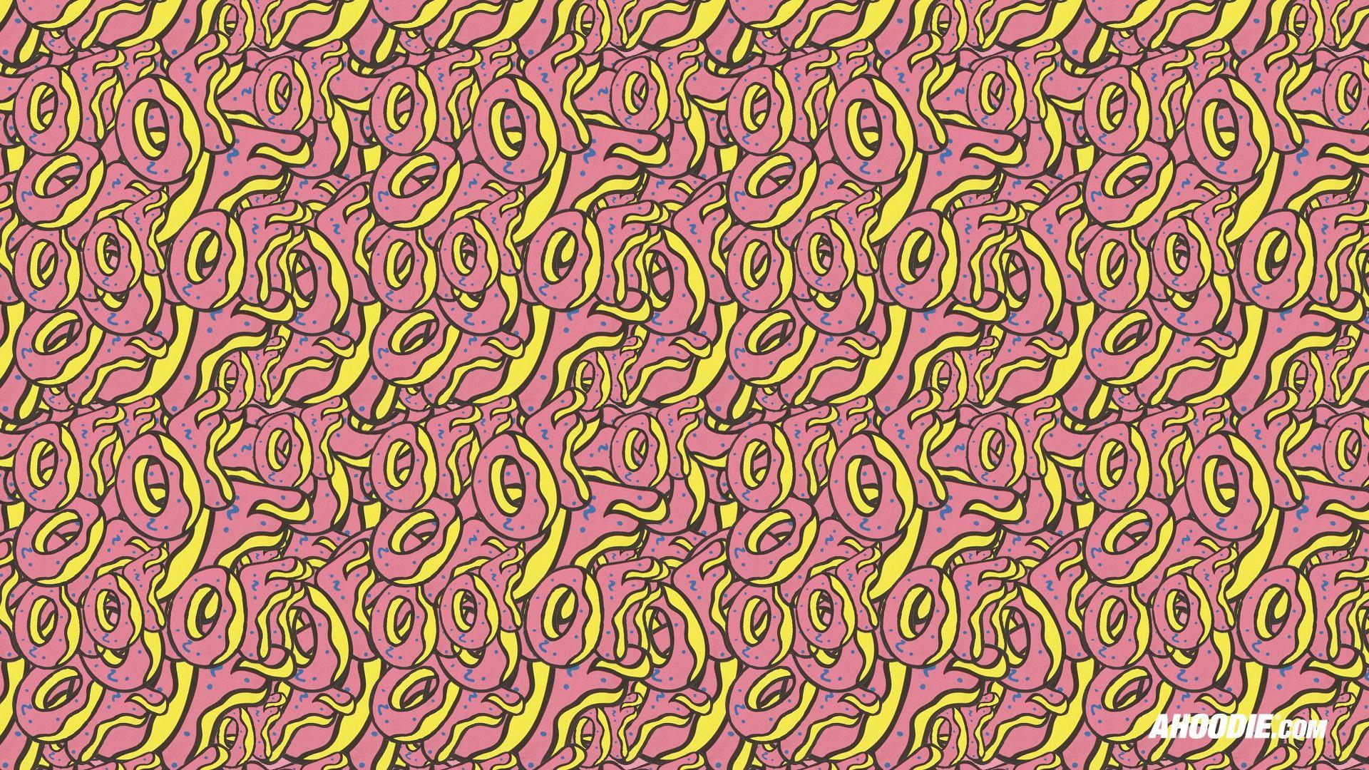 1920x1080 Odd Future Wallpaper .