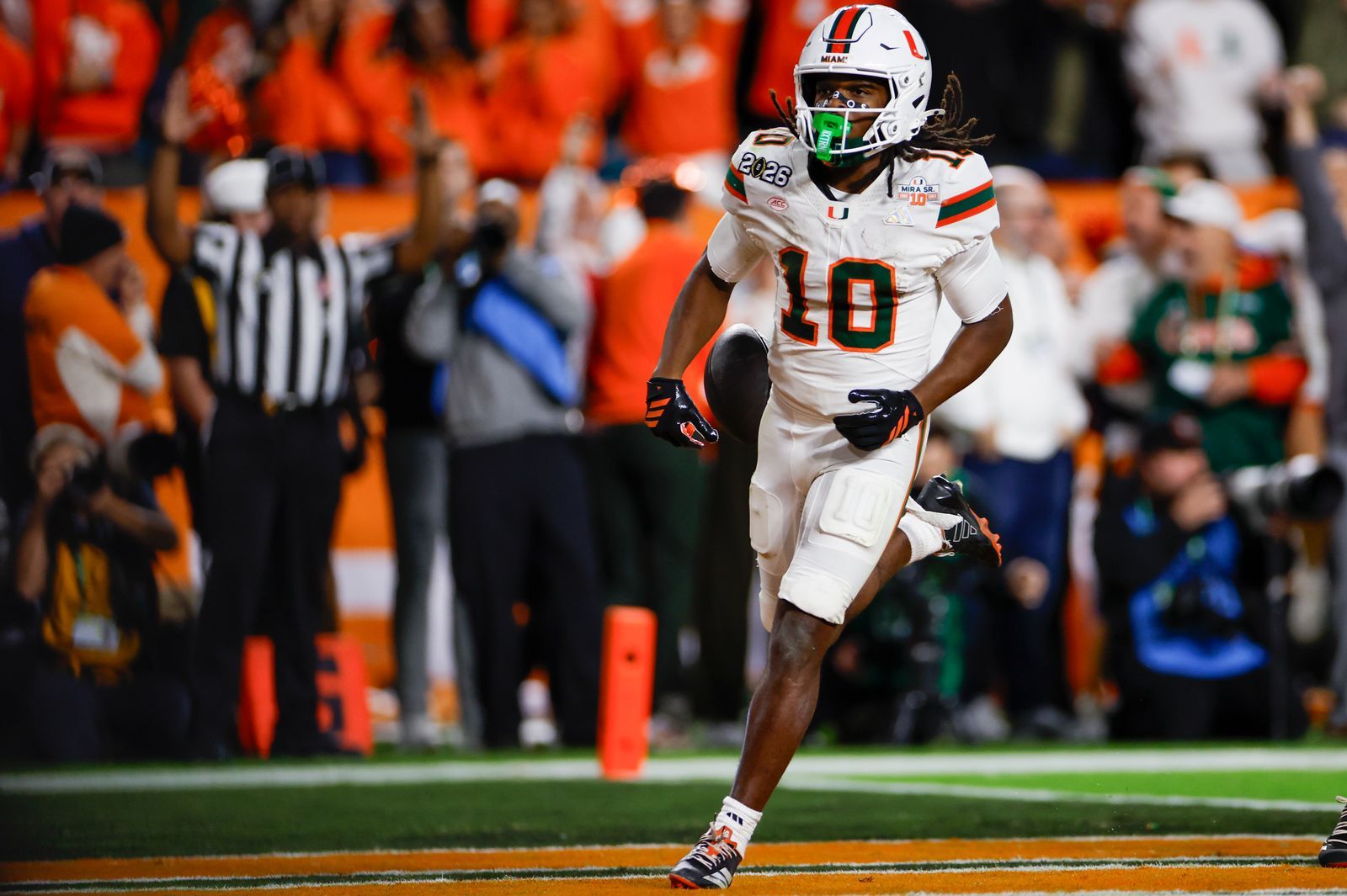 1600x1065 The College Football 27 Cover Proves The Next Generation Is Ready For Close Ups