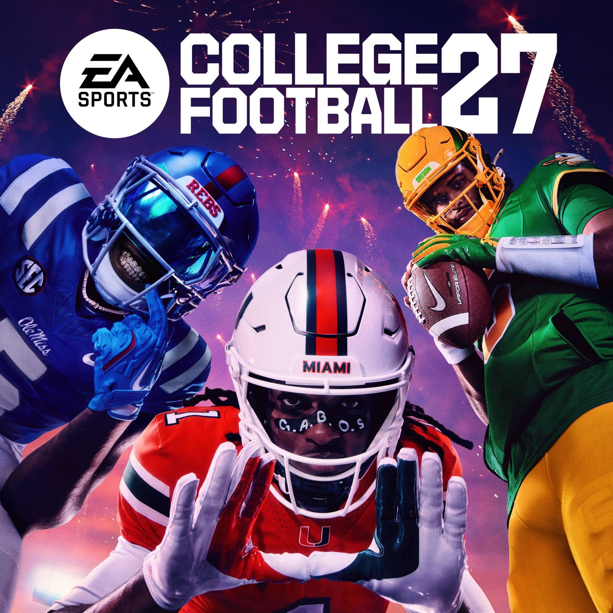 1980x1980 Malachi Toney Revealed as Cover Athlete for EA SPORTS College Football 27