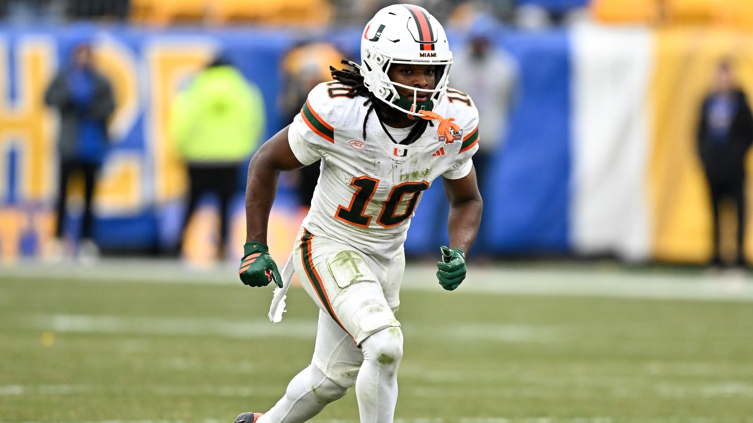 2560x1440 Malachi Toney Makes History & Gets Heisman Hype, Final Box Score Stats, Highlights From Miami Win