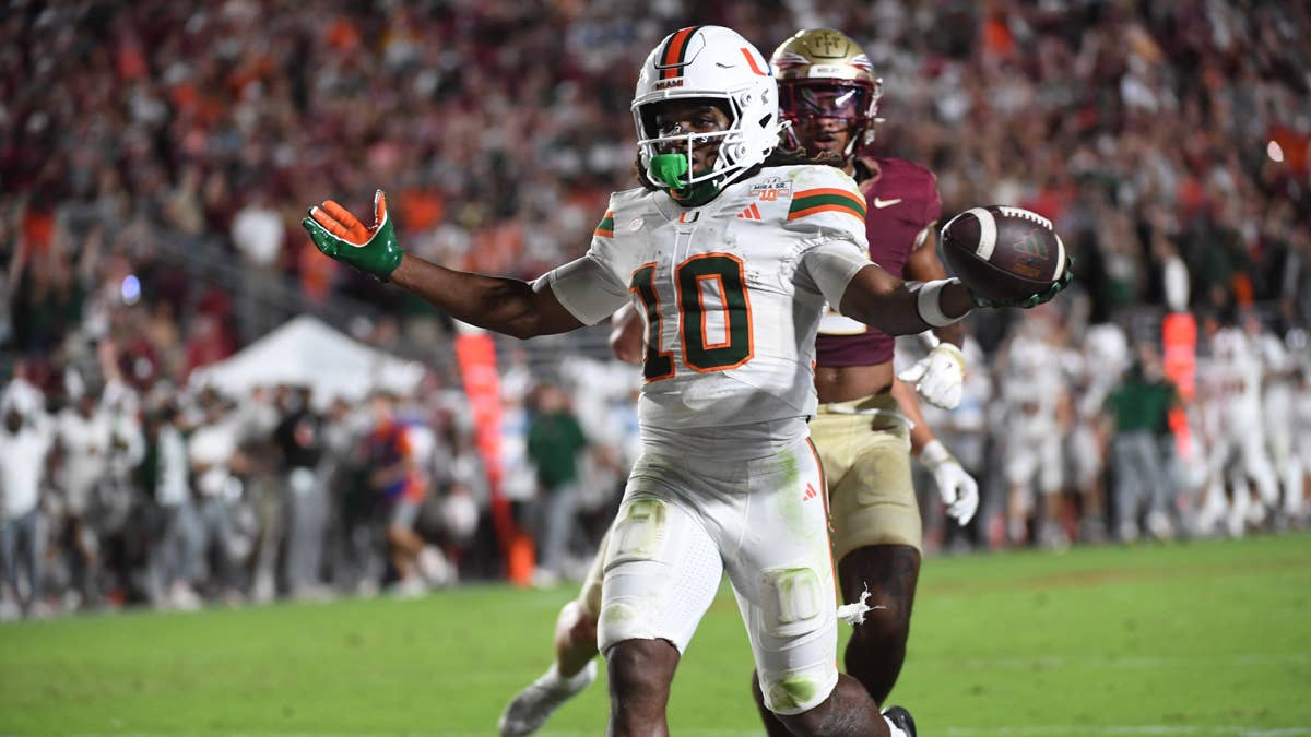1200x675 Mario Cristobal Said the Quiet Part Out Loud About Malachi Toney