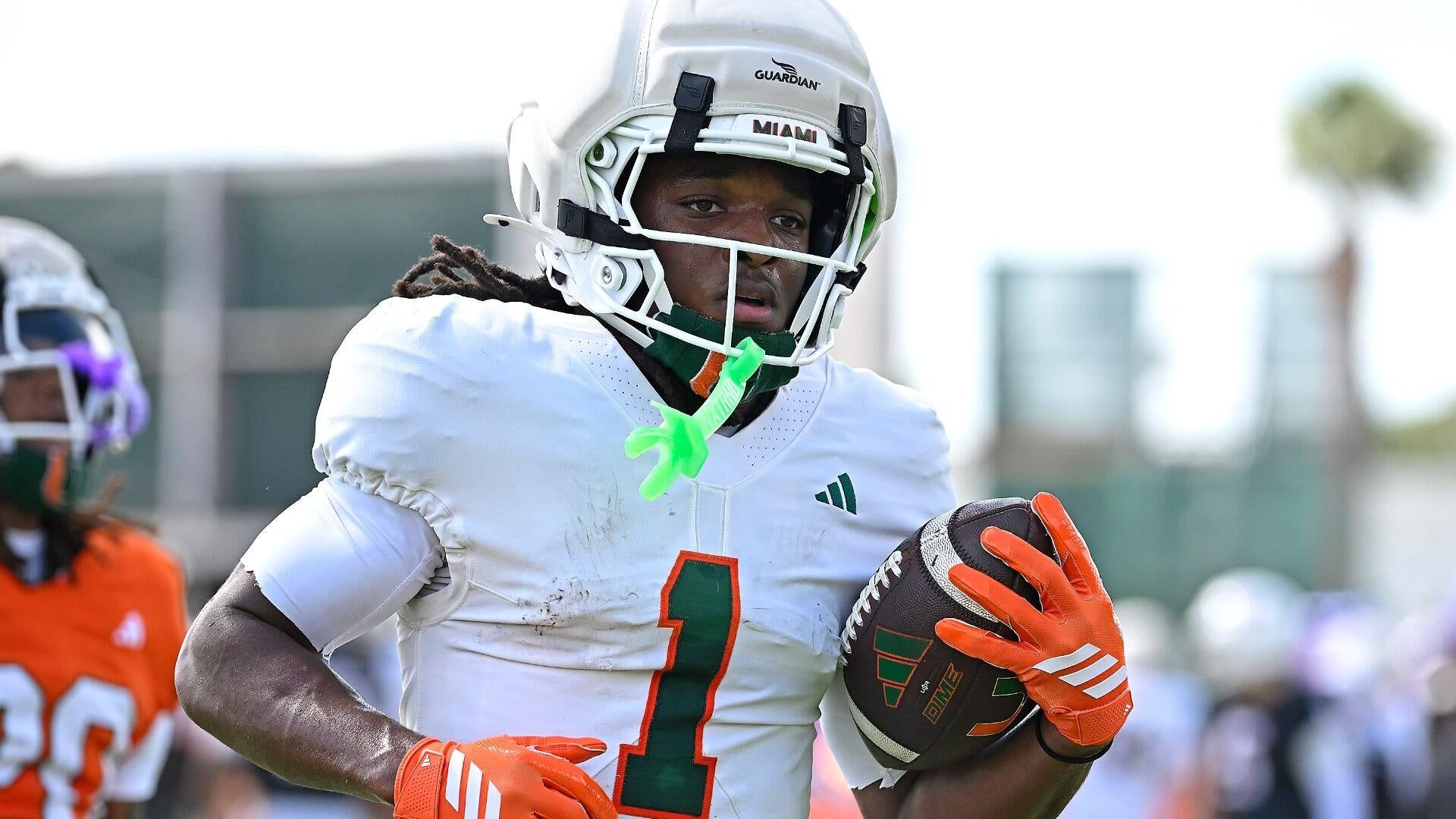 1920x1080 CFB's Top Players No. 5: Malachi Toney