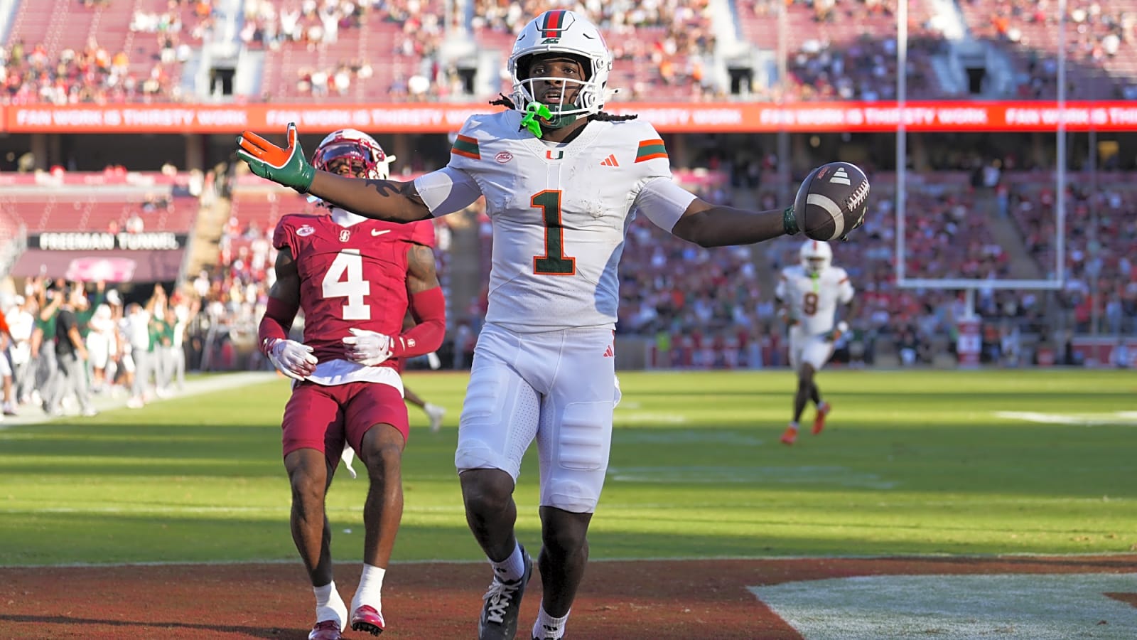 1600x900 Malachi Toney's Message to Mario Cristobal Reveals His True Character