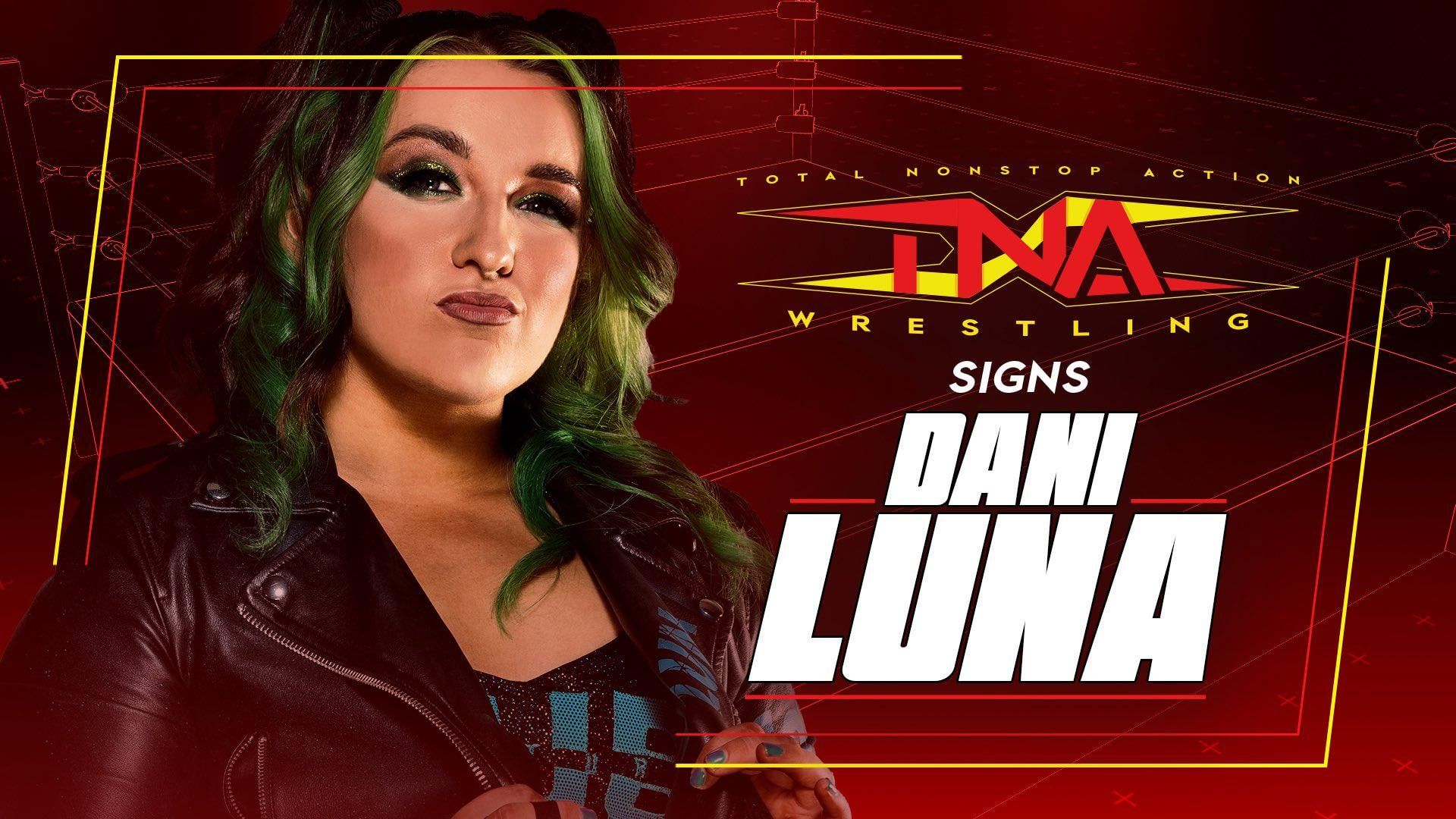 1920x1080 Dani Luna has signed with tna !!!!