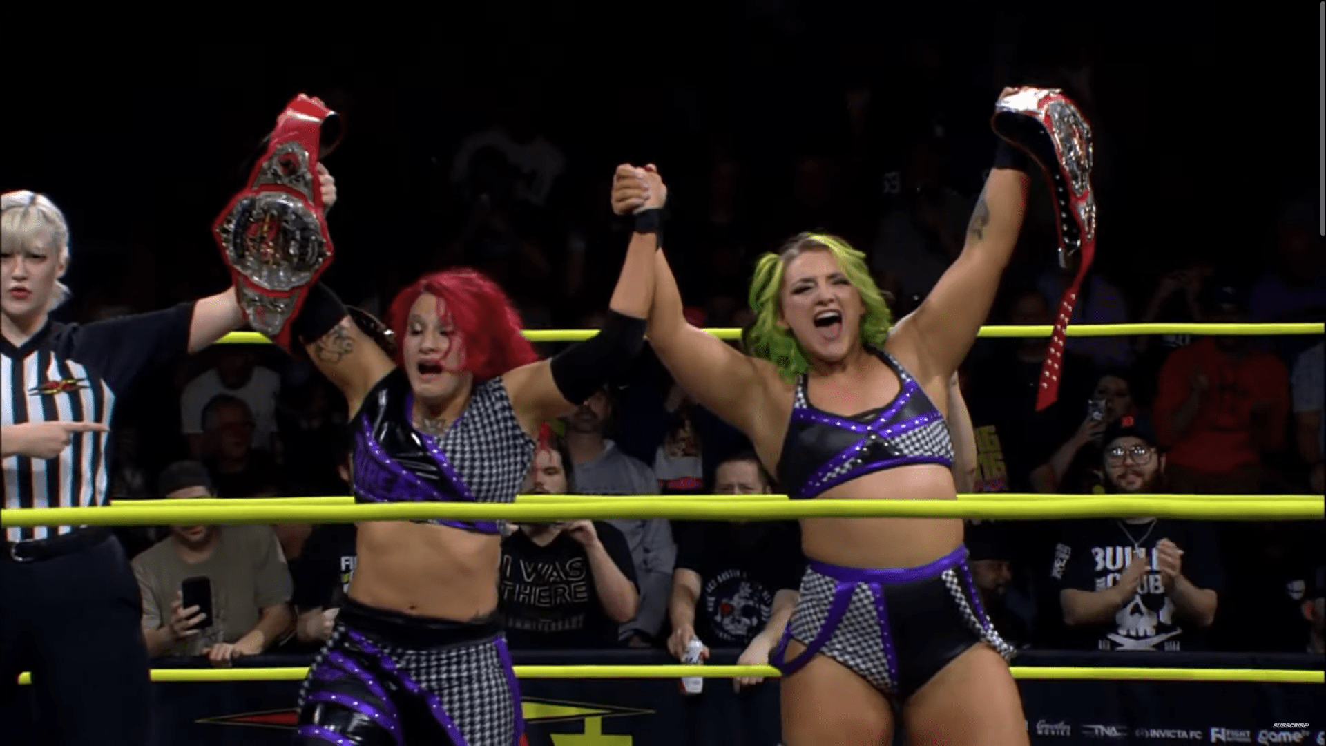 1920x1080 Fightful. WWE News, AEW News, Pro Wrestling Backstage News
