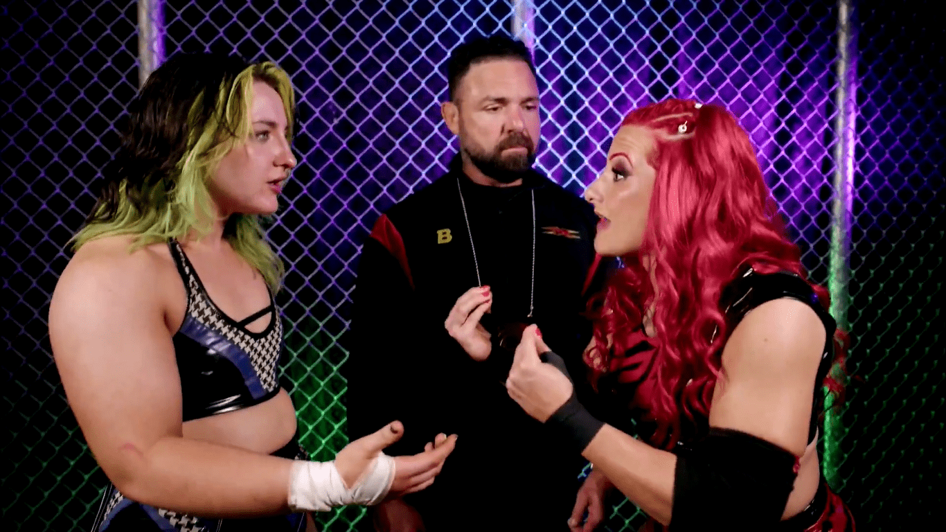 1366x768 Fightful. WWE News, AEW News, Pro Wrestling Backstage News