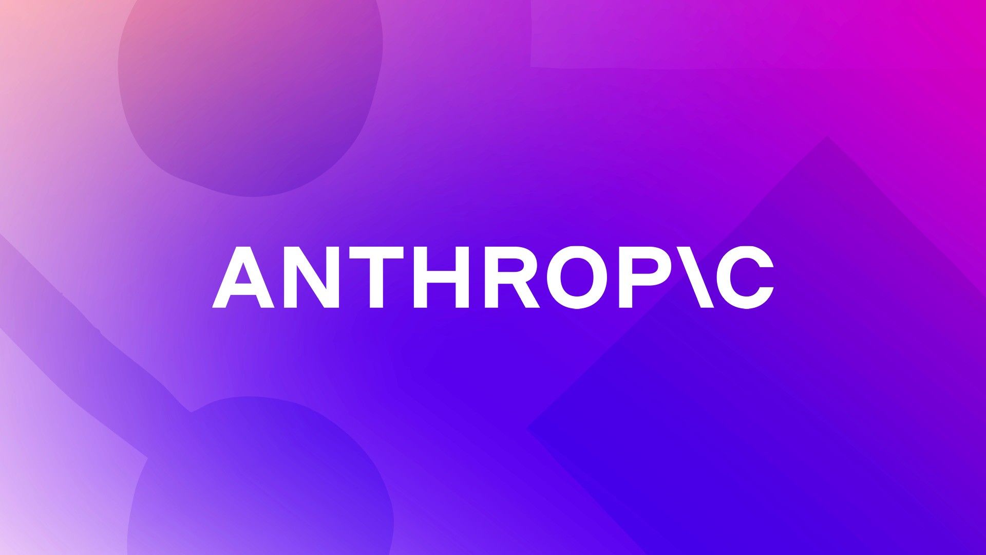 1920x1080 Anthropic's Multi Agent Research System Raises The Bar For Open Ended AI Reasoning