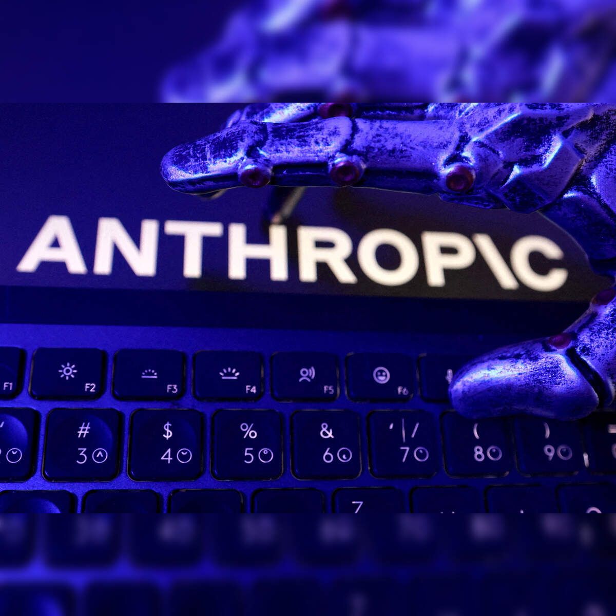1200x1200 Anthropic unveils Claude Opus 5.5 Economic Times