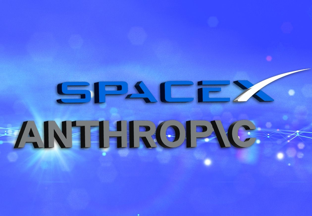1260x875 Anthropic strikes SpaceX deal to fuel Claude Code growth