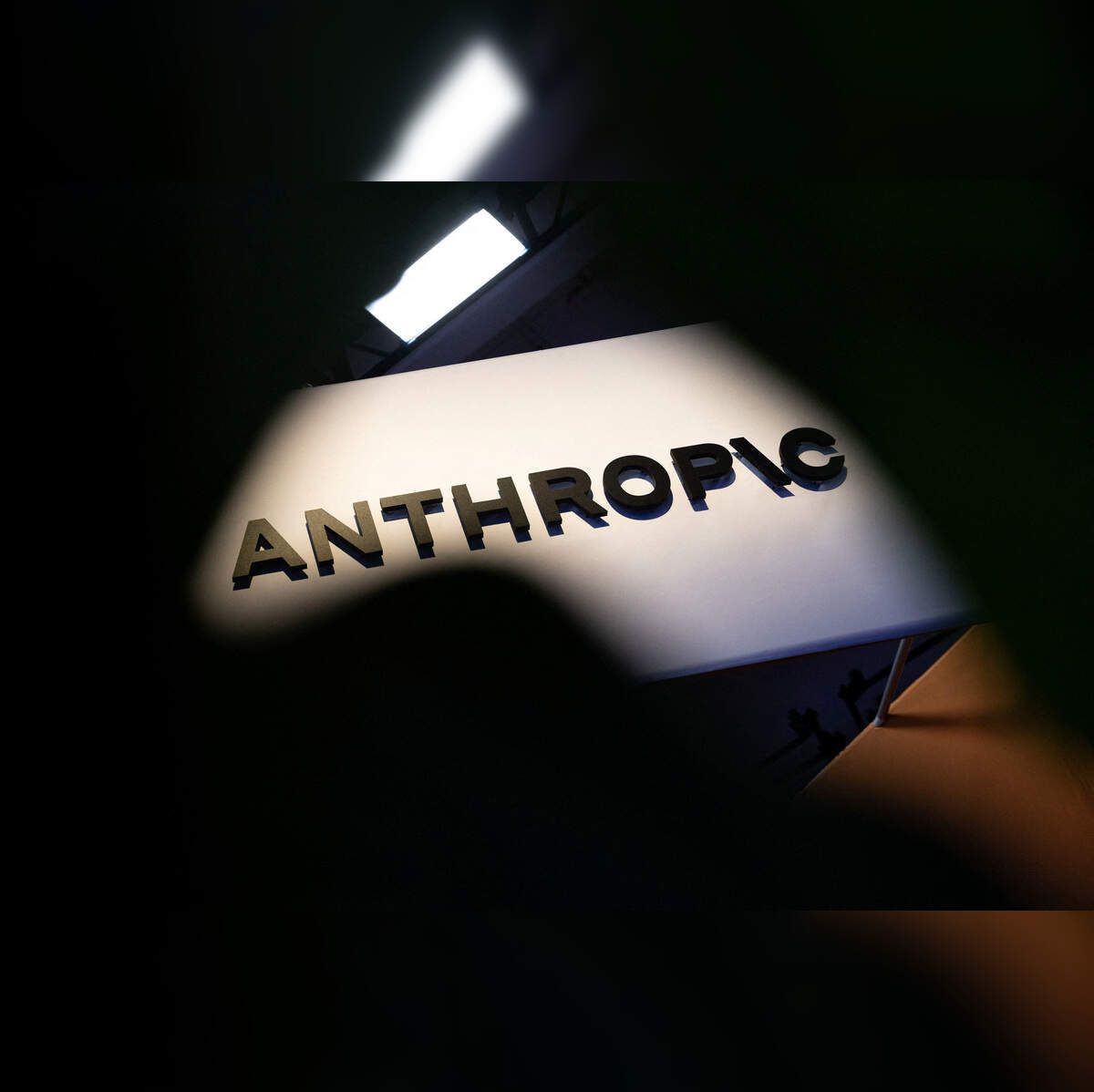 1200x1198 Anthropic quietly sets up biology lab as it ramps AI drug program Economic Times