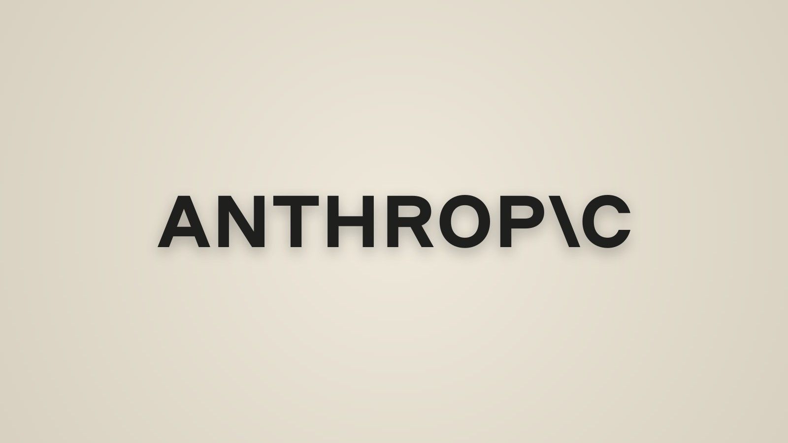1600x900 What is Anthropic? The AI safety company behind Claude explained