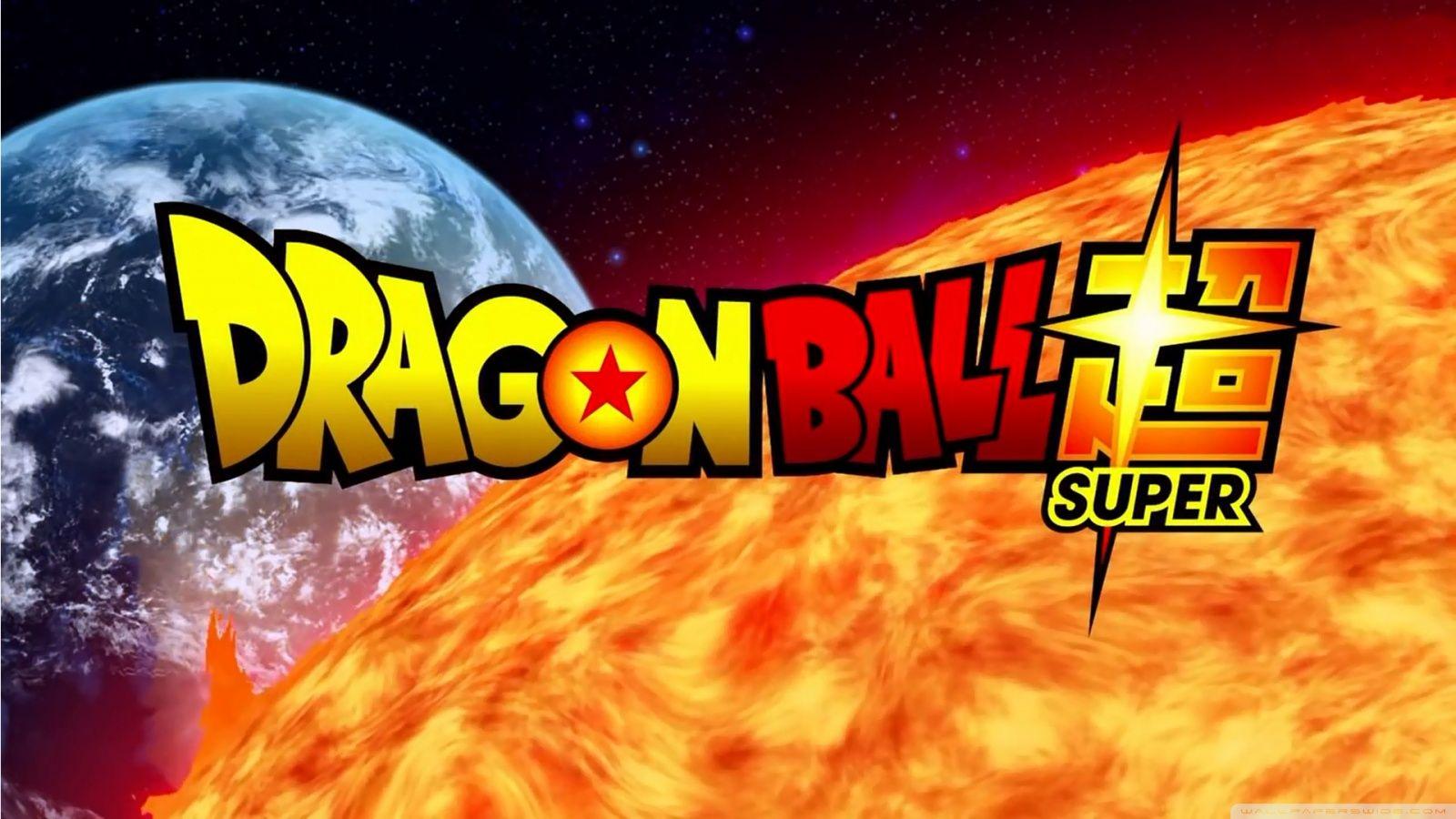 1600x900 Dragon Ball Super Ultra HD Desktop Background Wallpaper for 4K UHD TV