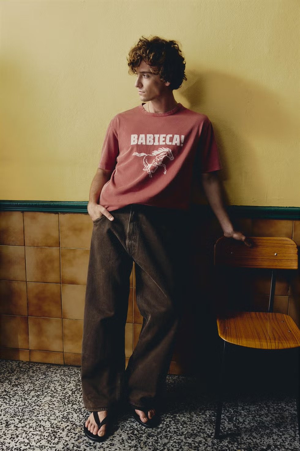 980x1470 Guitarricadelafuente and Zara present a capsule collection