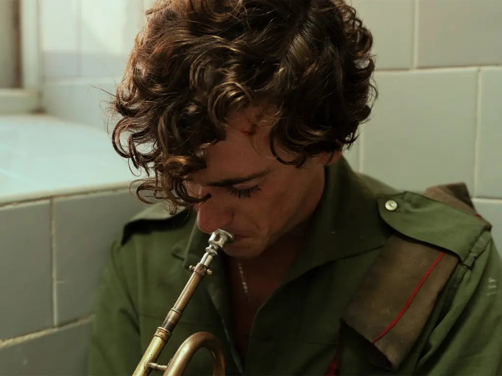 1024x768 Guitarricadelafuente Reviews and Articles. Little White Lies