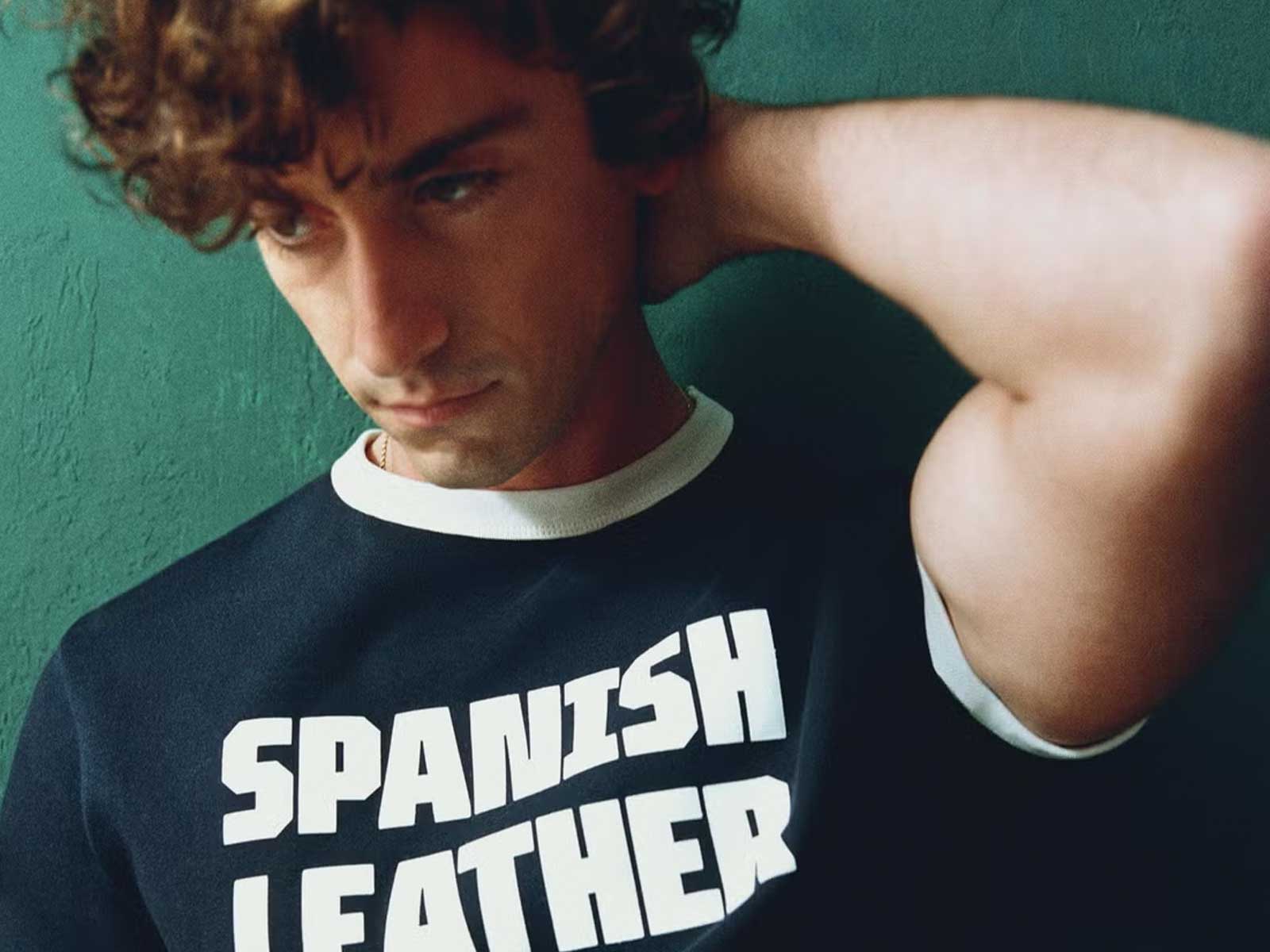 1600x1200 Guitarricadelafuente and Zara present a capsule collection
