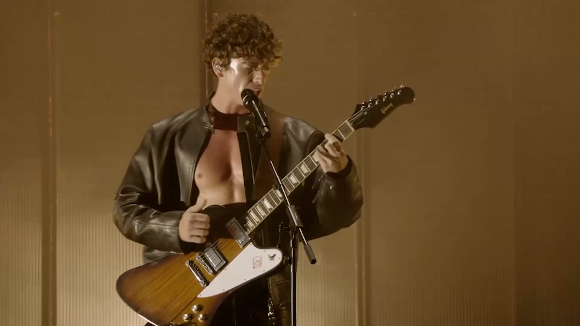1920x1080 Guitarricadelafuente llega a Málaga con 'Spanish Leather', el disco con el que ha ganado dos Premios de la Academia de la Música · Noticias de Andalucía, Málaga, Sevilla y Granada
