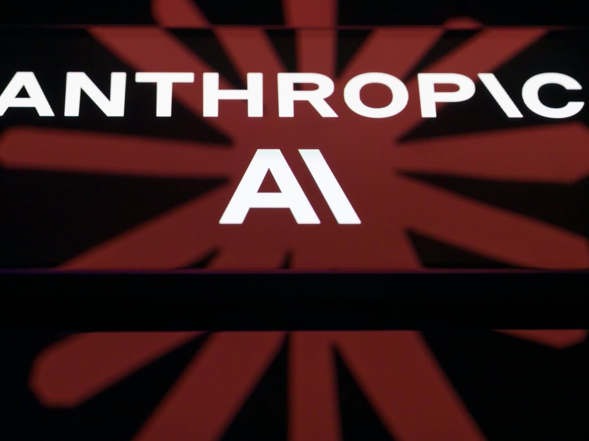 1200x900 Not so fast: Anthropic and US military might do business after all