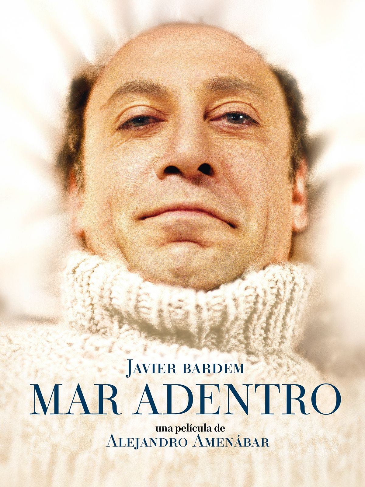 1200x1600 Prime Video: Mar adentro