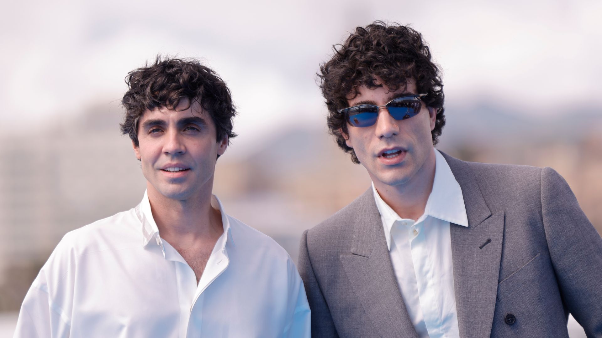 1920x1080 El motivo por el que Javier Calvo y Javier Ambrossi vuelven a ser Los Javis tras su ruptura: Aquí estamos, queriéndonos mucho
