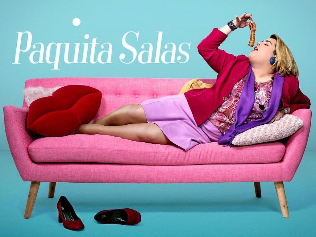 1024x768 Podemos hablar de todos los cameos que tendrá 'Paquita Salas 2'?. Vogue España