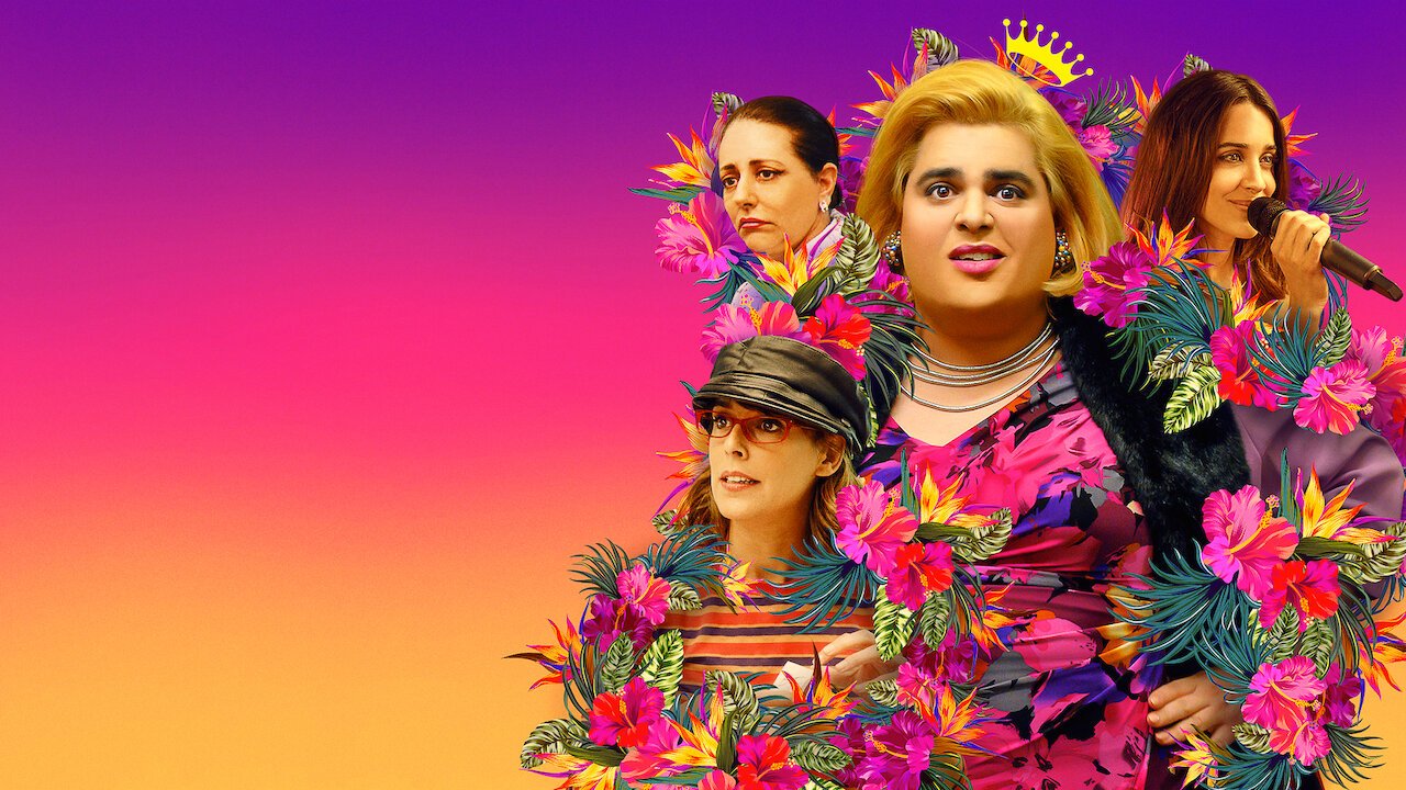 1280x720 Watch Paquita Salas. Netflix Official Site
