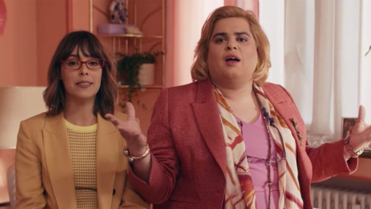 1280x720 Paquita Salas will have another season on Netflix although it should be a secret