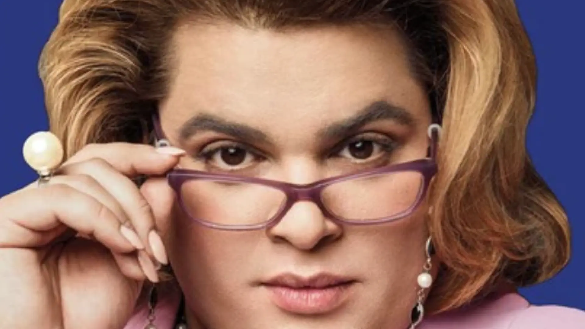 1920x1080 Paquita Salas: cuando la vida del personaje crece más allá de lo que se ve en la serie. Opinión de Borja Terán
