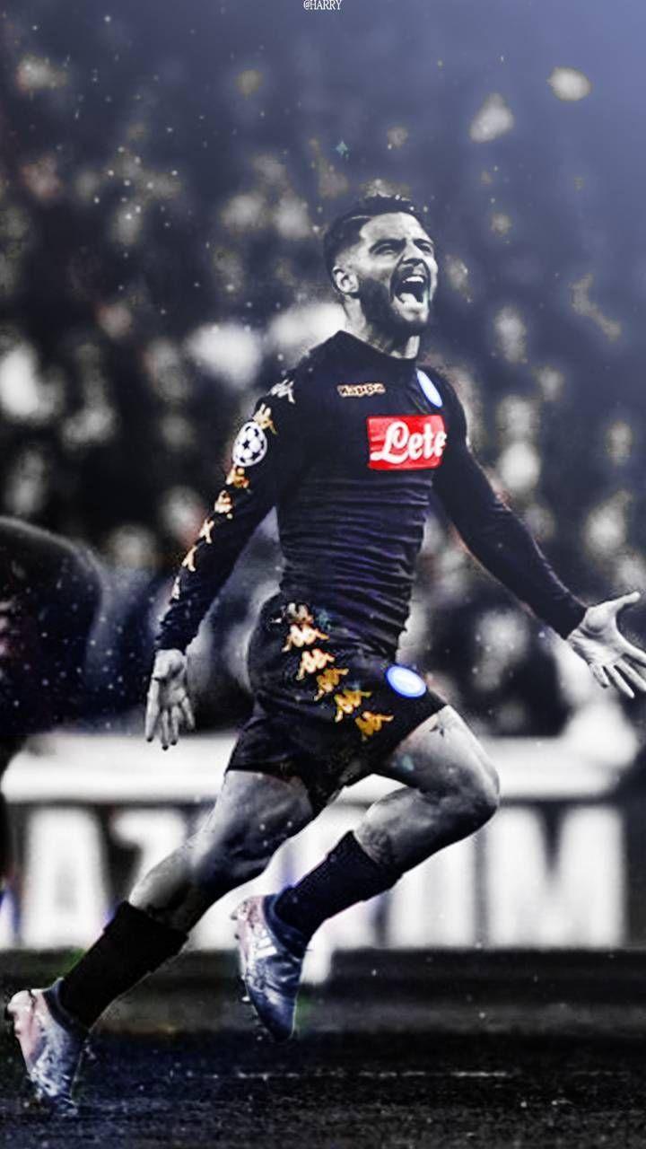 Is Lorenzo Insigne's move to Toronto FC a big-money aberration or