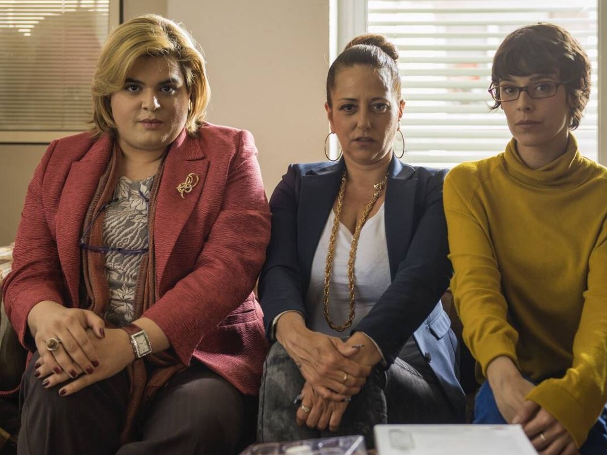 1200x900 Yolanda Ramos Responde A Los Rumores Sobre Un Spin Off De 'Paquita Salas': Los Javis Me Han Llamado Para Salir De Fiesta